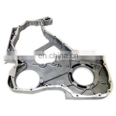 Genuine ISC ISL QSC QSL Diesel Engine Part 3950375 4938693 4991695 3942750 Gear Housing photo-4