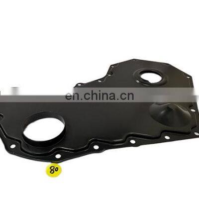 3903794 6BT Gear Housing Cover 3903794 piezas de camión de motor diesel Gear Cover photo-3