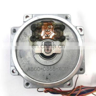 100% New Original A860-0346-T141 Fanuc Pulse Coder Encoder photo-4