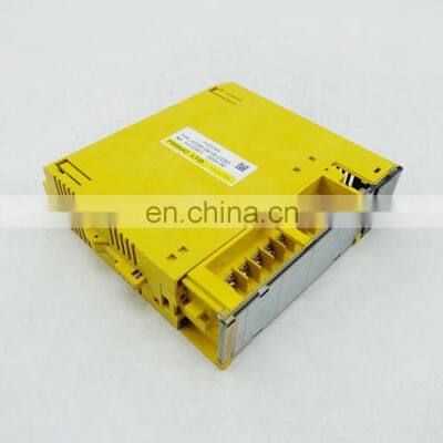 Original AAD04A Fanuc CNC Analog Input io Module A03B-0819-C051 Fanuc io Module photo-3