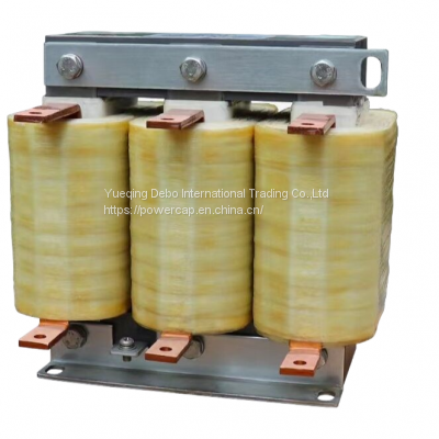 OCL Type Output Reactor