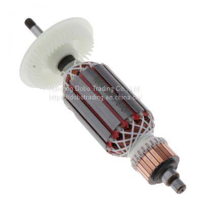 GWS6-100 High Quality Power Tool Armature Rotor photo-2