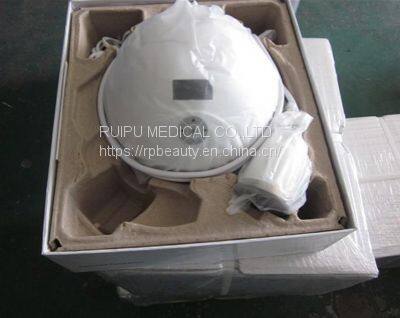 Best Seller Portable Ultrasonic Cavitation Fat Loss Machine for Home Use photo-4