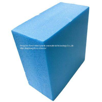 Polystyrene Extruded Board Roof Insulation Board photo-3