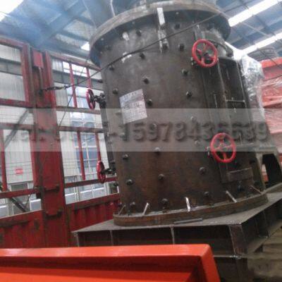 Acid And Alkali Corrosion Resistance Glass Crusher Easy Maintenance