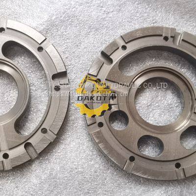 Hydraulic Spare Parts PC50 PC400-7 Hydraulic Pump Parts photo-4