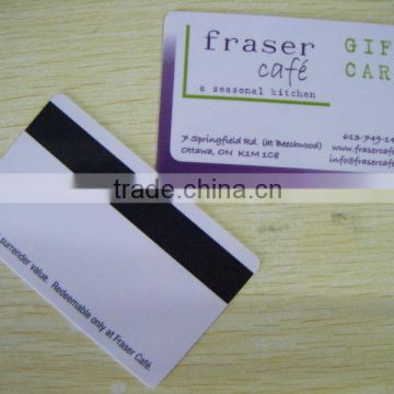 Original 125khz EM4305 chip card