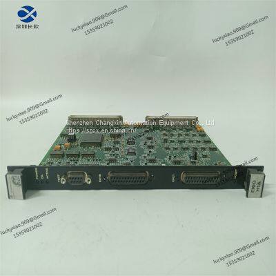 GE  IS200ERIOH1AAA  SERVO TERMINAL BOARD