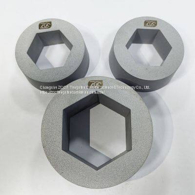 Tungsten Carbide Die