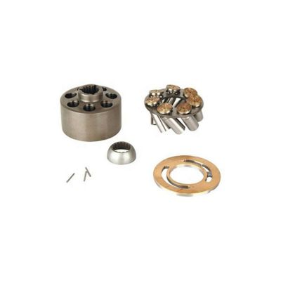 excavator parts rebuild kit for both pump sections for kawasaki pump K3V63DT-120R-9C01