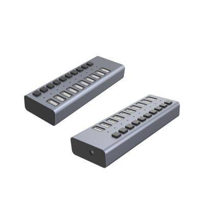 10-port Fast Charging Charger photo-2