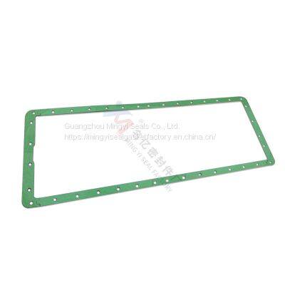 Suitable for Caterpillar5I-7666 Oil Pan Gasket ExcavatorEngine Overhaul Kit Sealing Ring photo-3