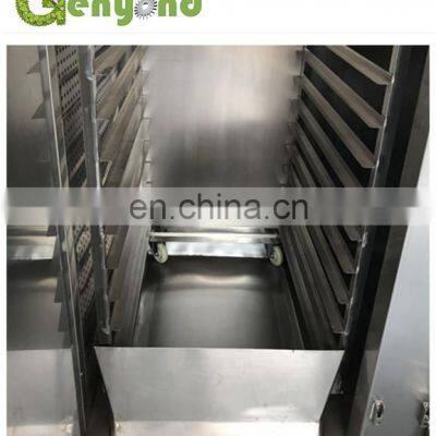 450kg per Batch Air Circulation Drying Oven photo-4