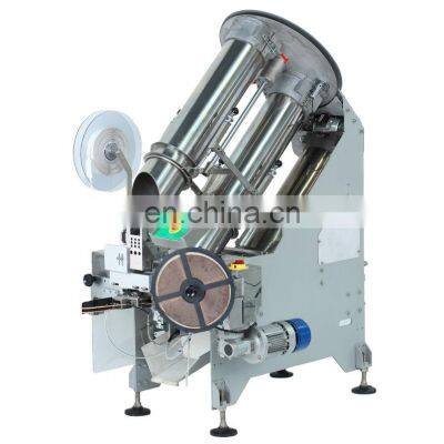 Genyond Beans Packing Machine Chill Packing Machine Pepper Packing Machine