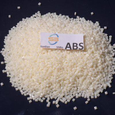 HighFlow PA-758 757 PA-747S PA-765A ABS Granules Flame Retardant Virgin POLYLAC ABS Resin for Electrical Appliance Shell