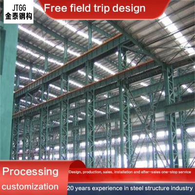 UsedsteelstructureusedmetalbuildingsforsaleSteelstructure