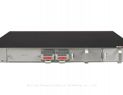 S5736-S24T4XC Huawei 24 10/100/1000BASE-T Ethernet Ports, 4 10 Gigabit SFP+, One Card Slot Three-layer Switch photo-2