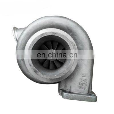 Complete Turbocharger TMF5502 466713-0001 23515635 R23515635 R23515636 R23516431 23515635 23515636 23516431 for Truck Series 60 photo-4