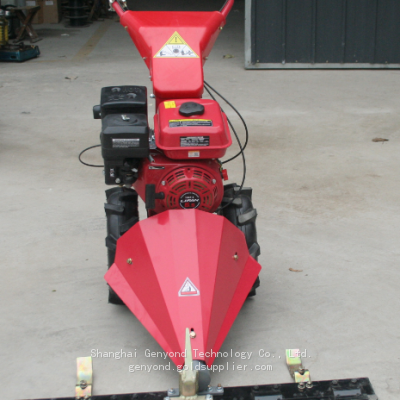 Forage Weeder photo-2