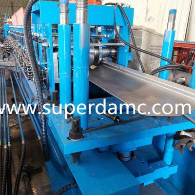 Steer Roll Former for Customized Panel photo-3