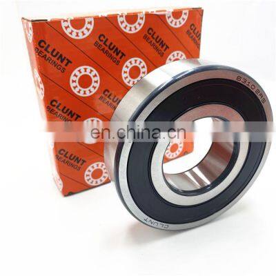 bearing 6003-2ZN/2RS/ZZ/C3/P6 Deep Groove Ball Bearing China Supplier