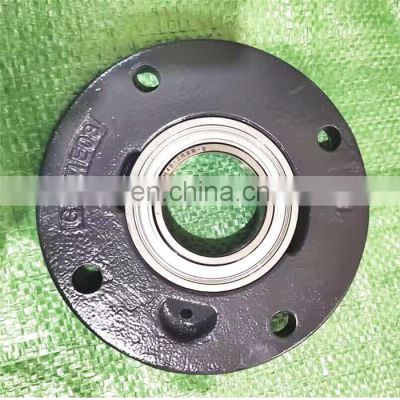 China factory 40*80*38mm GSH40-2RSR-B bearing GGME08N pillow block bearing G.GME08N