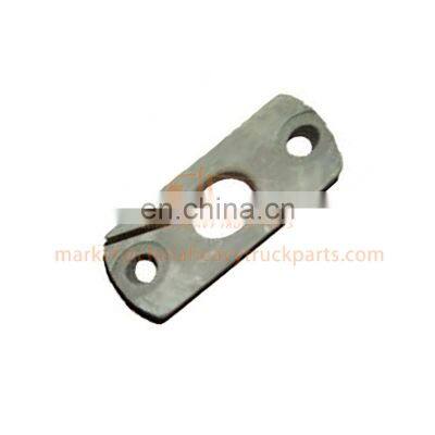 Sinotruk HOWO A7 Truck WD615.47 WD615.87 Euro II Motorzubehör VG1560080194 Winkelplatte photo-2