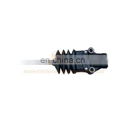 Factory Price SINOTRUK Truck HW76 Cabin Parts Cab Rear Support WG1642440051 Valve Ass.