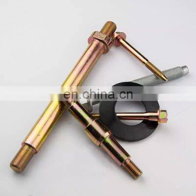 China Factory Direct Sales China Heavy Truck Sitrak Truck Suspension Parts WG9925688120 Pin photo-4