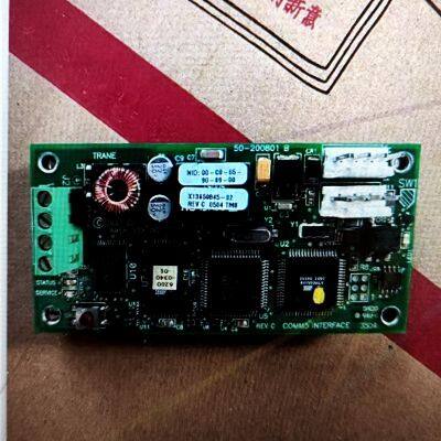 Trane Air Conditioner COMM5 Communication Board MOD02418 photo-4