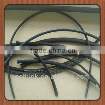 natural gas high pressure rubber hose(competitive price)