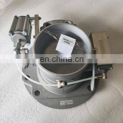 Ingersoll-Rand Air Compressor Spare Parts 23421183 Blowdown Valve High Quality