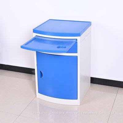 Zhengbang Thickened Medical Bedside Table, Nursing Home, Hospital Bedside Table, Ward Nursing Bed, Bedside Cabinet, Storage Cabinet photo-2