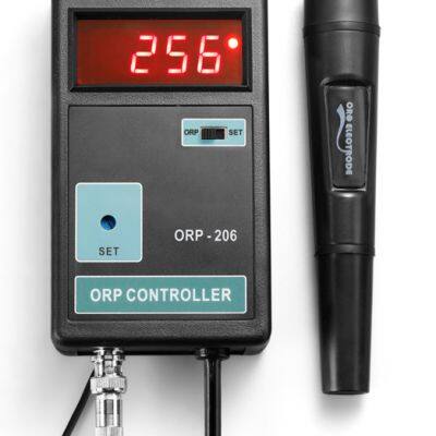 KL-206 Цифровой контроллер ORP