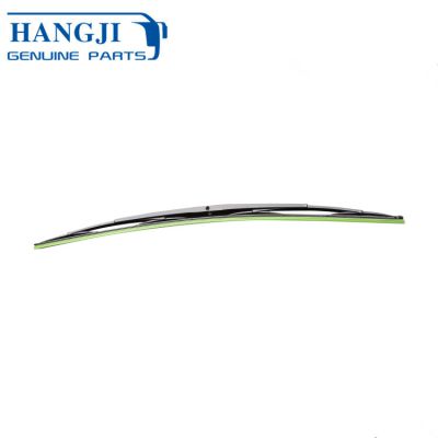 KLQ6119Q original higer bus front windshield parts bus wiper blades 37RG4-28501 glass cleaning parts