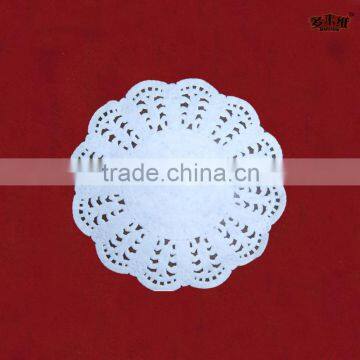 New Design Paper Doily photo-1
