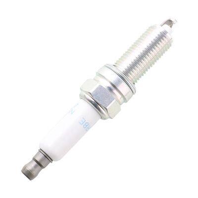 Wholesale Original Genuine NGK Spark Plug Iridium Platinum SILZKR8E8G 94595 Car Engine Spark Plug for Mercedes-Benz photo-2