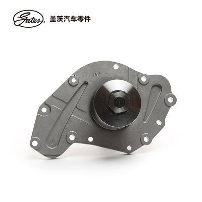 Original Gates GWP5514 Car Engine Cooling System Water Pump Repair Kit for Dodge Bomba de Agua 04792968AD photo-2