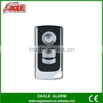 Face to face duplicable remote dmx512 controller for fixed code, learning code