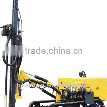 KG935 Open-Air Crawler Drill Rig