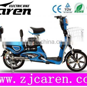 New Star Electric Bike