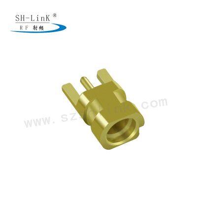 RF Coaxial Connector MMCX Headset Series 48 Hours Salt Spray