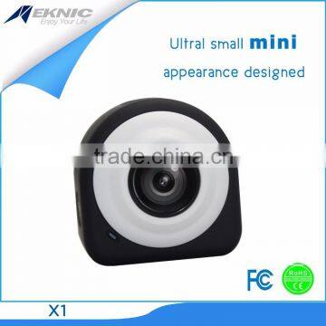 Factory Newest Full HD 1080P 30fps Mini Sports Camera Wifi Action Camera photo-3
