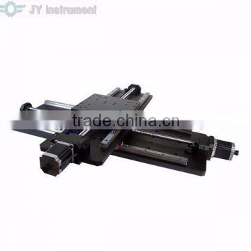 xy Motorized stages, linear stages, linear motion stage, precision linear stages, linear motor stages, linear positioning stage