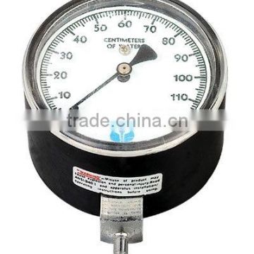 air pressure gauge