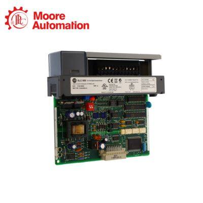 AB 1746-NOI4I SLC 500 Module d'entrée/sortie analogique à quatre canaux