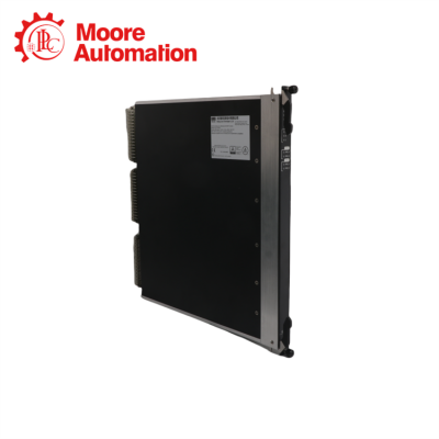 TRICONEX AI3281 photo-3