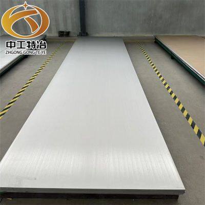 Alloy Plate Ti-6Al-4V TA2 Titanium Plate Gr5 99.95% High Purity Titanium Sheet