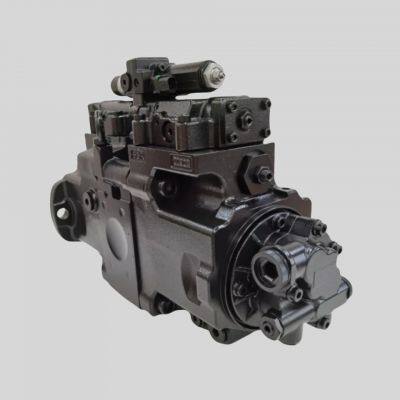 K7V Series K7V63 K7V125 K7V140 K7V160 K7V100 K7V180 K7V280 Kawasaki Hydraulic Axial Piston Pump K7V63DTP-OE for SK130 /135 /140 photo-6