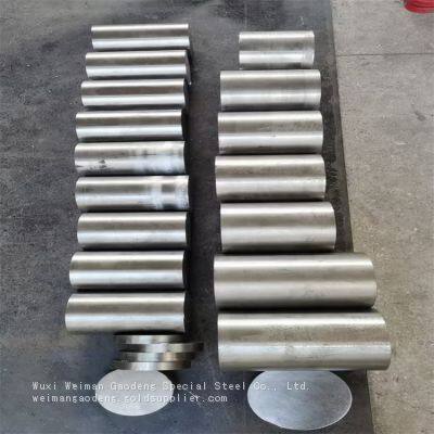 ASTM B166 Compliant Inconel 600 Bar Stock | High-Temperature & Oxidation-Resistant Nickel-Chromium Bars